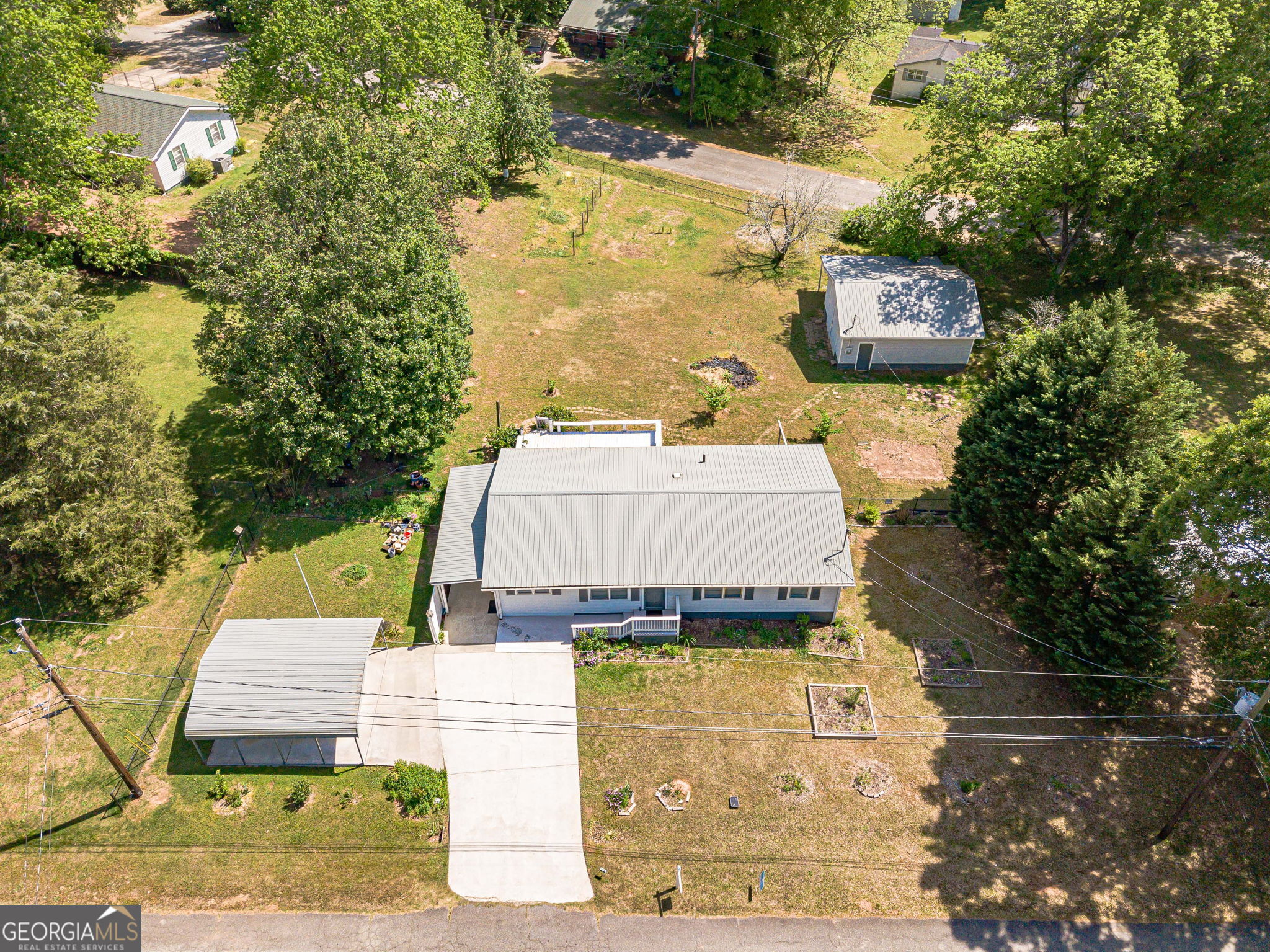 64 Camellia Drive Newnan GA 30263