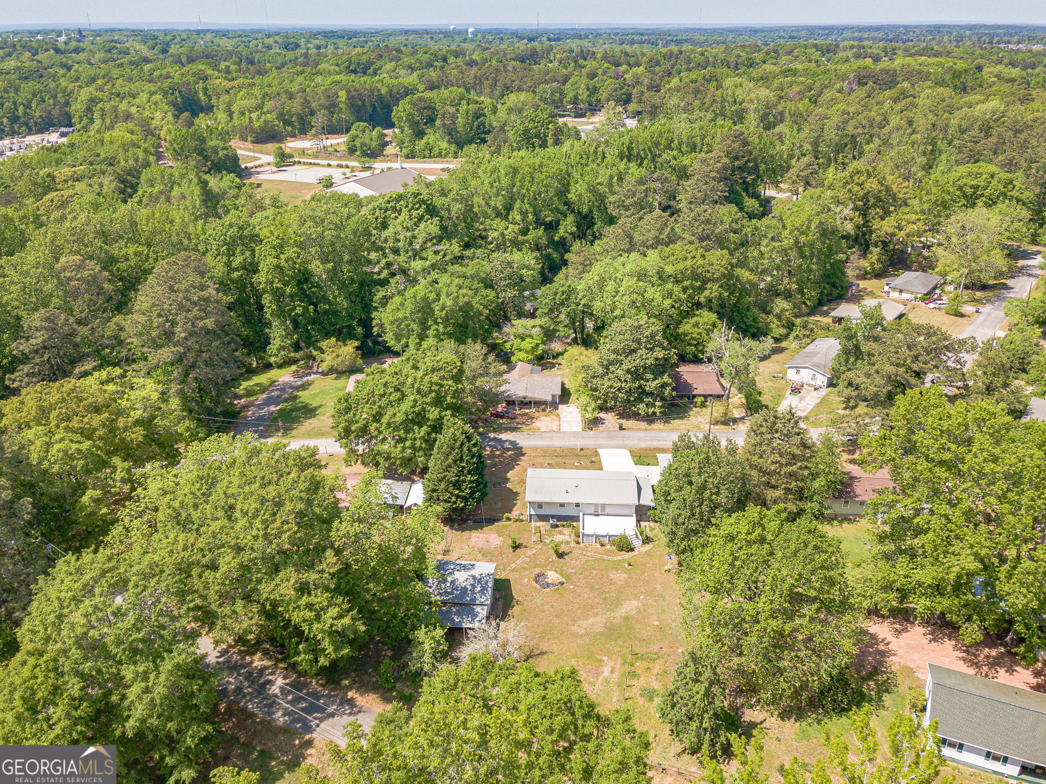 64 Camellia Drive Newnan GA 30263