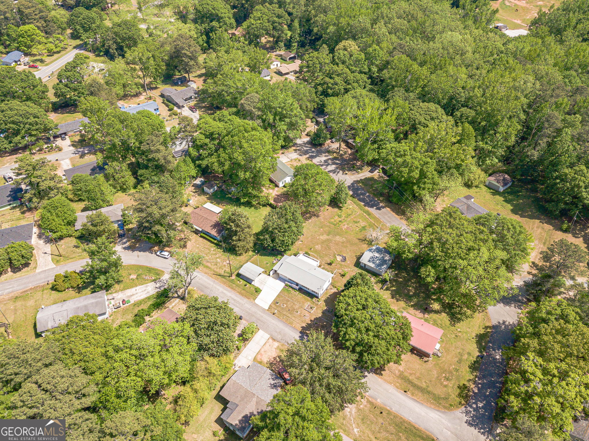 64 Camellia Drive Newnan GA 30263
