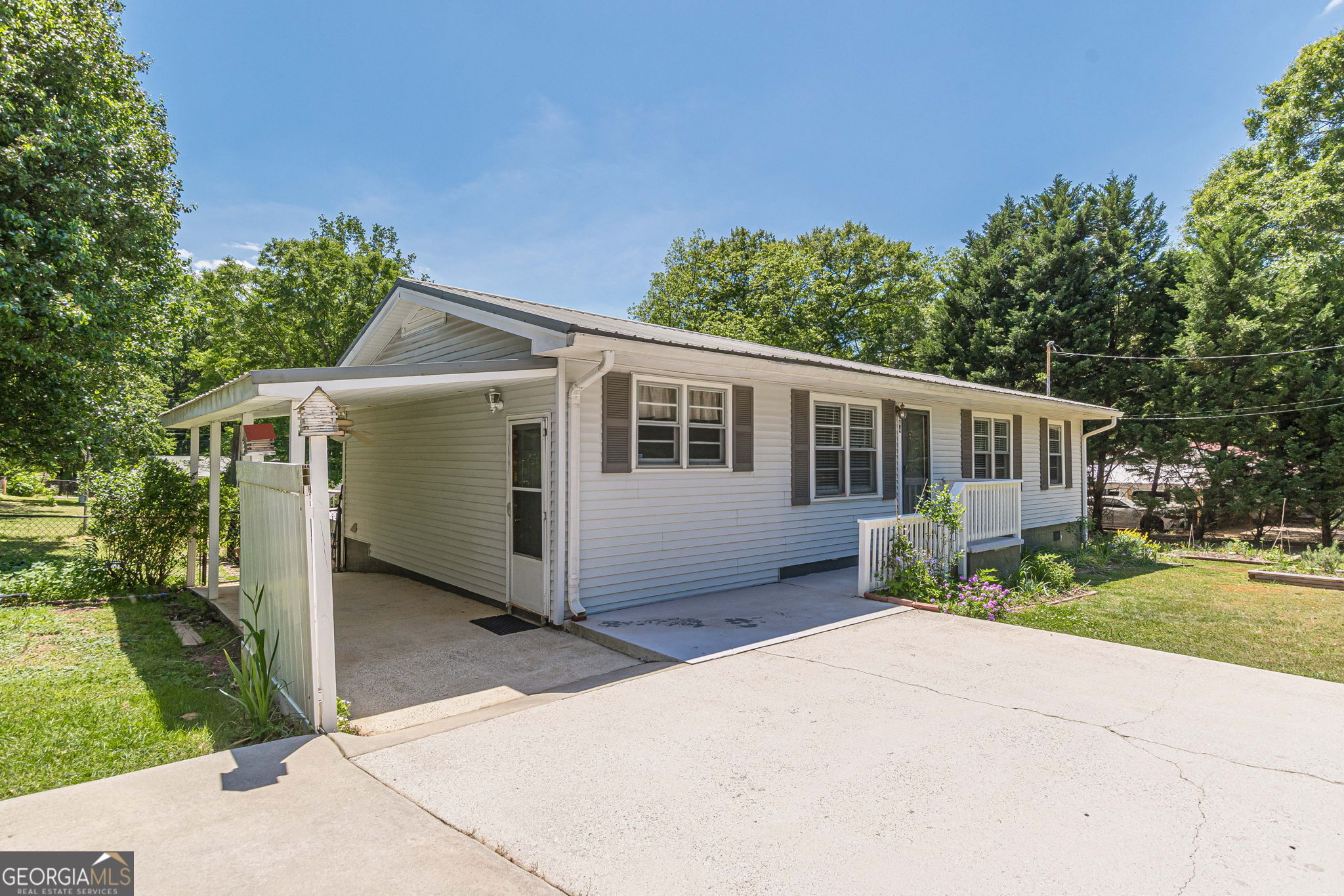 64 Camellia Drive Newnan GA 30263