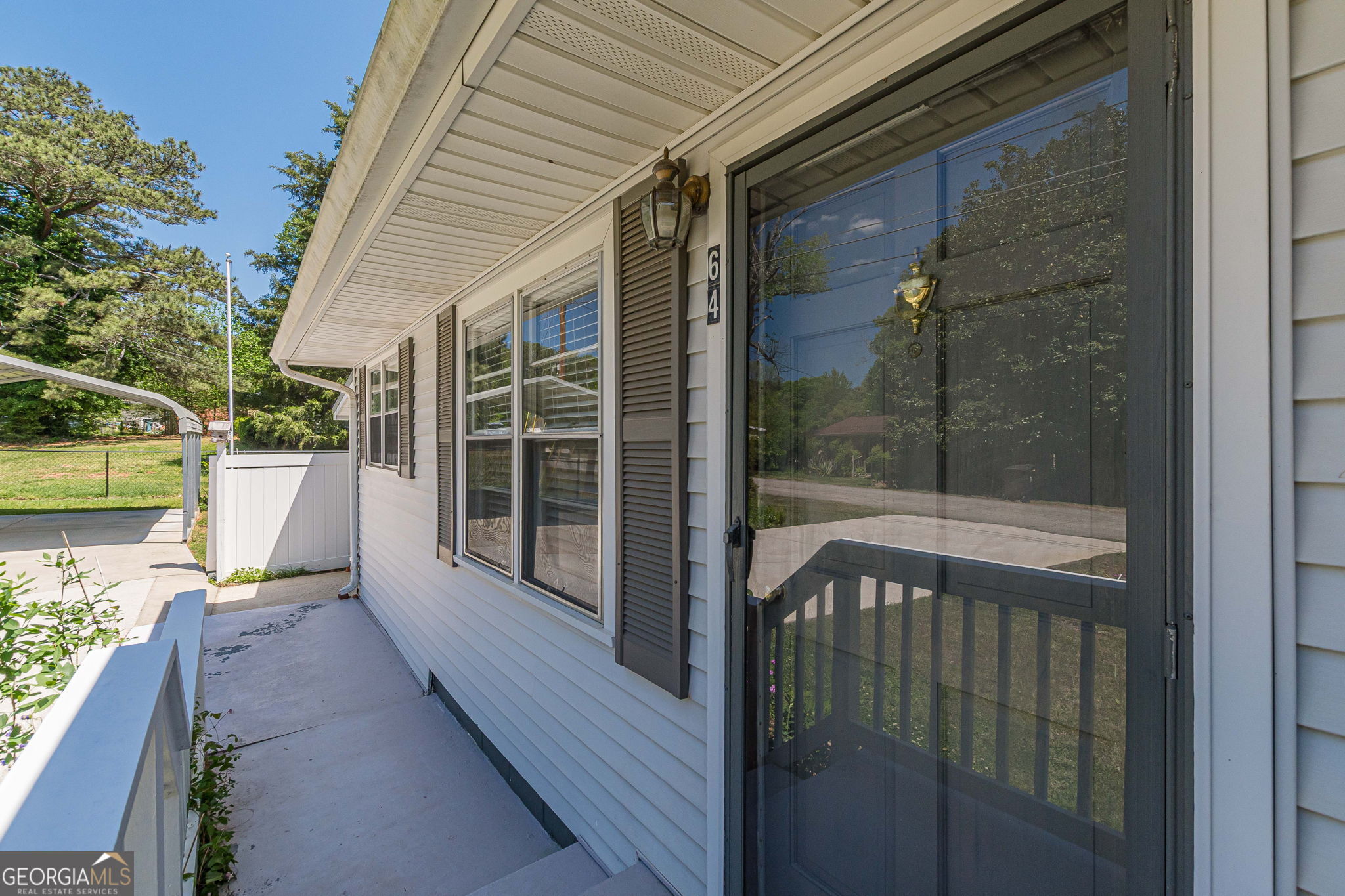 64 Camellia Drive Newnan GA 30263