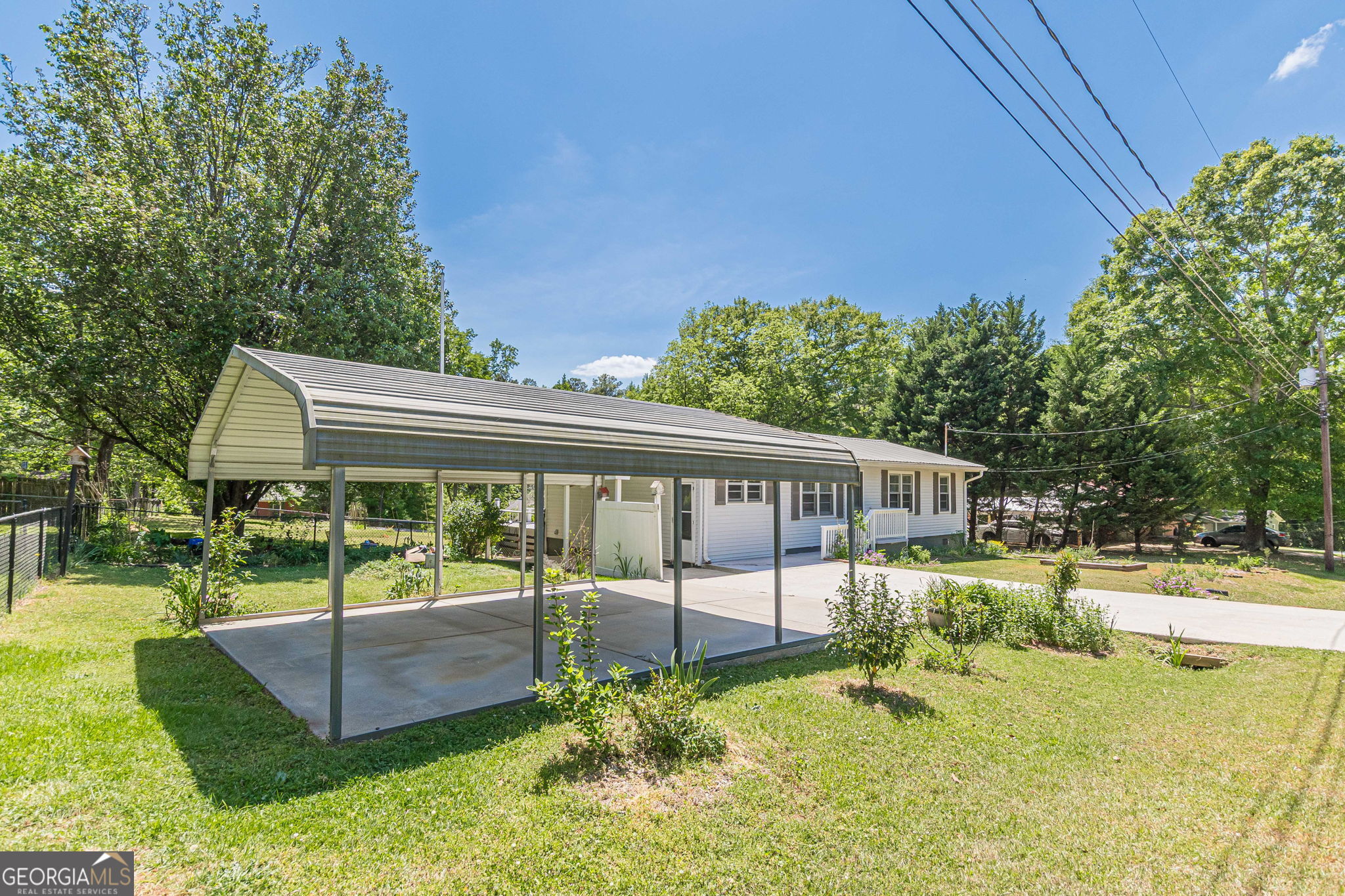 64 Camellia Drive Newnan GA 30263