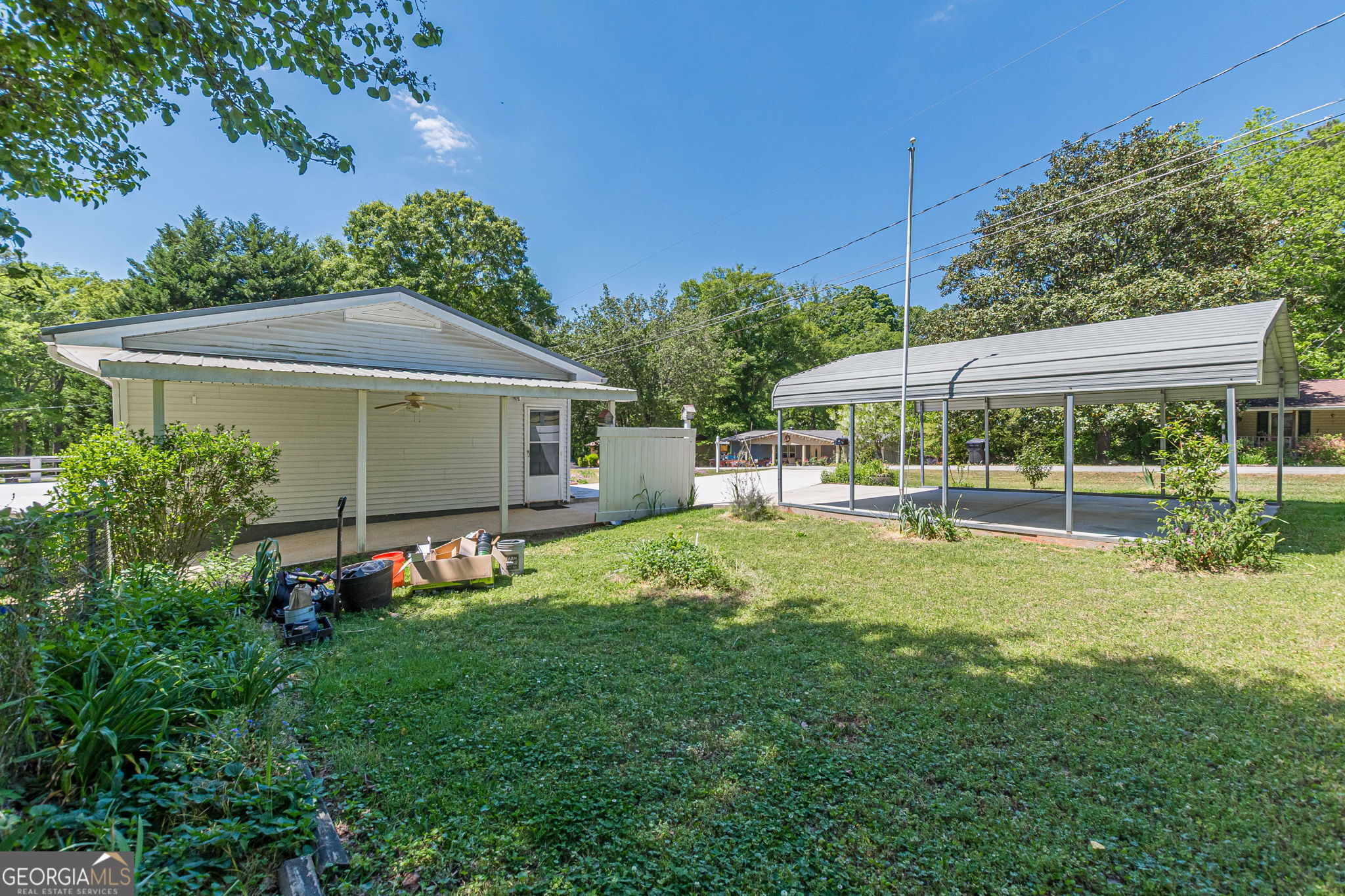64 Camellia Drive Newnan GA 30263