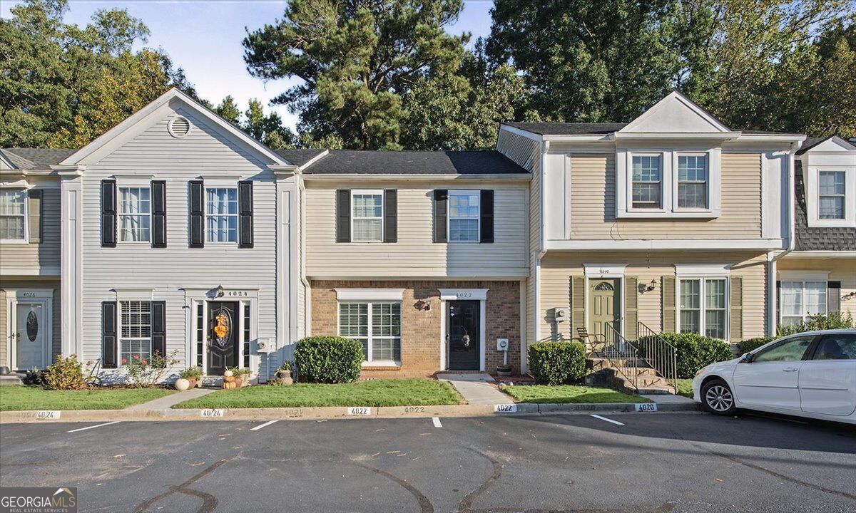 4022 Hancock Circle Doraville GA 30340