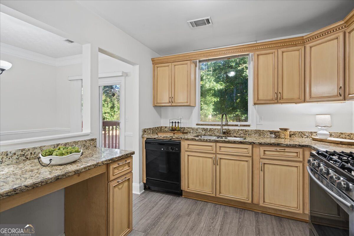 4022 Hancock Circle Doraville GA 30340