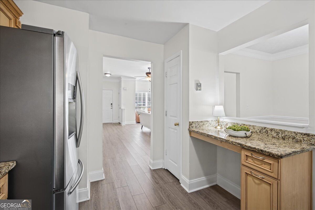 4022 Hancock Circle Doraville GA 30340