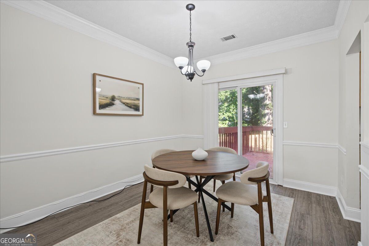 4022 Hancock Circle Doraville GA 30340