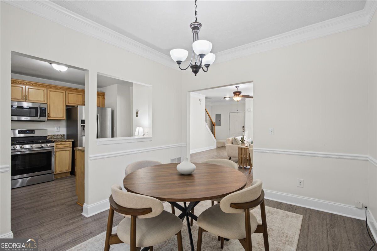 4022 Hancock Circle Doraville GA 30340
