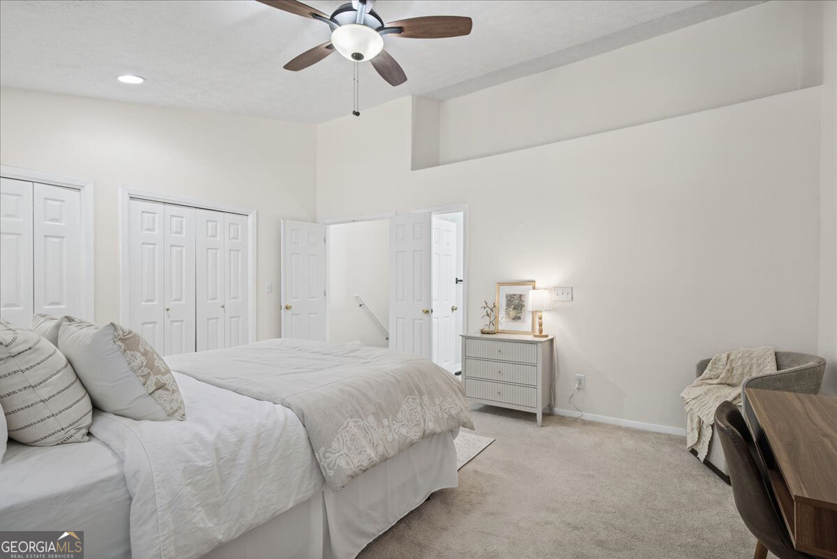 4022 Hancock Circle Doraville GA 30340