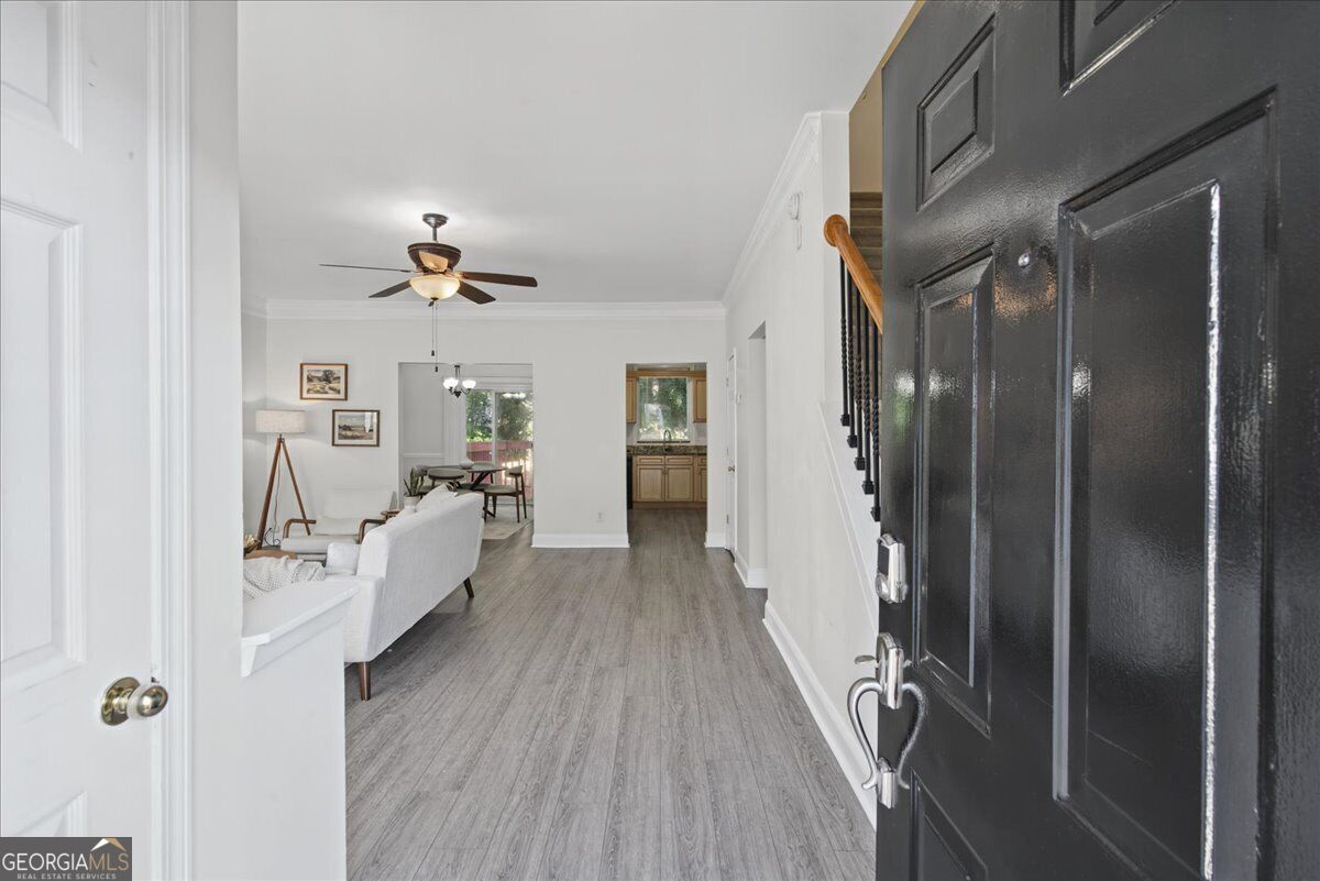 4022 Hancock Circle Doraville GA 30340