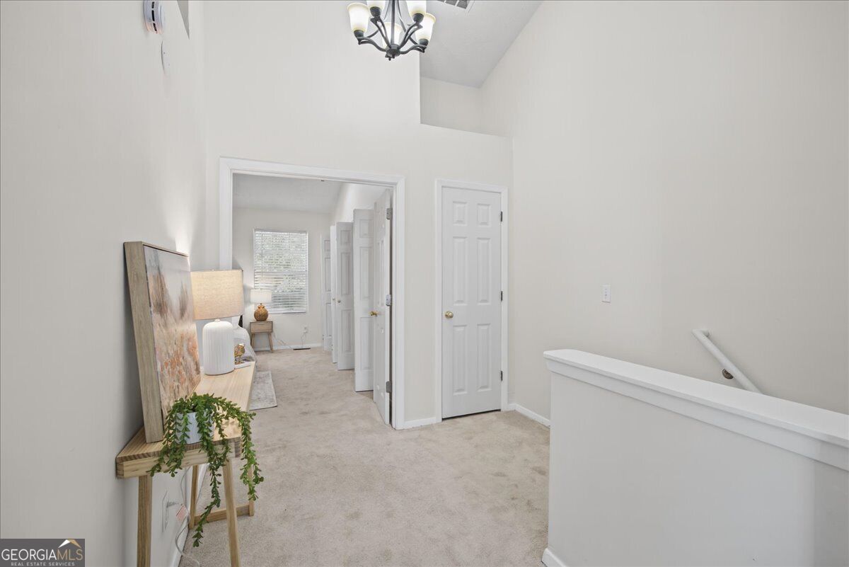 4022 Hancock Circle Doraville GA 30340
