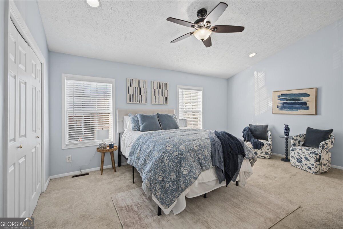 4022 Hancock Circle Doraville GA 30340