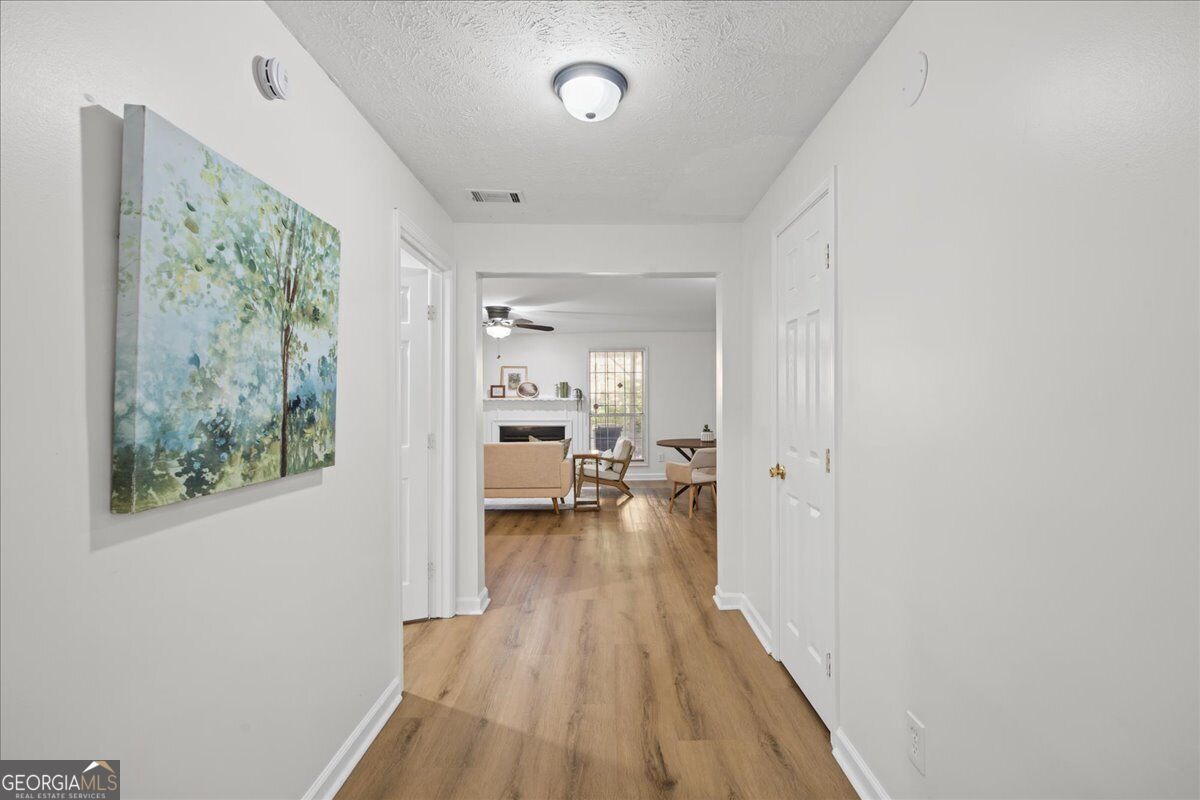 4022 Hancock Circle Doraville GA 30340