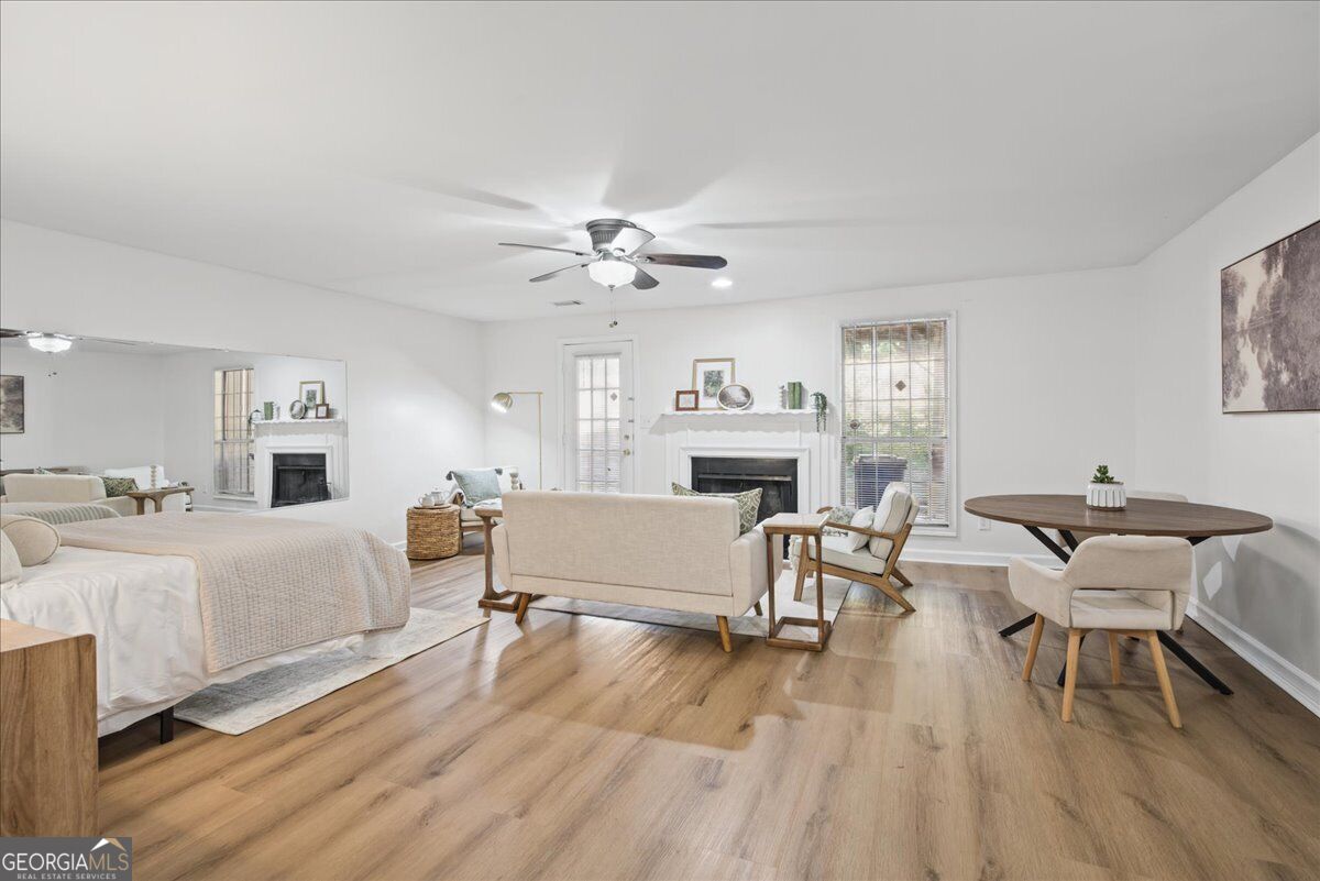 4022 Hancock Circle Doraville GA 30340