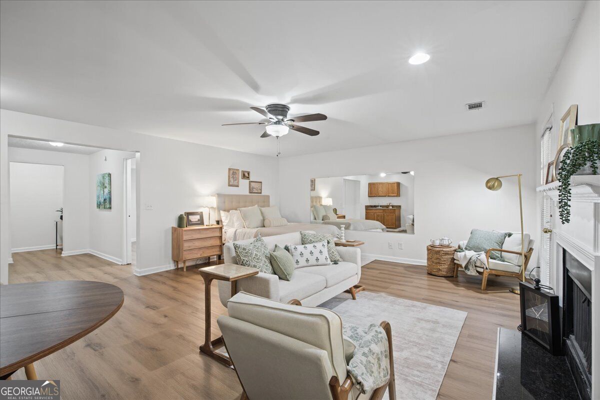 4022 Hancock Circle Doraville GA 30340