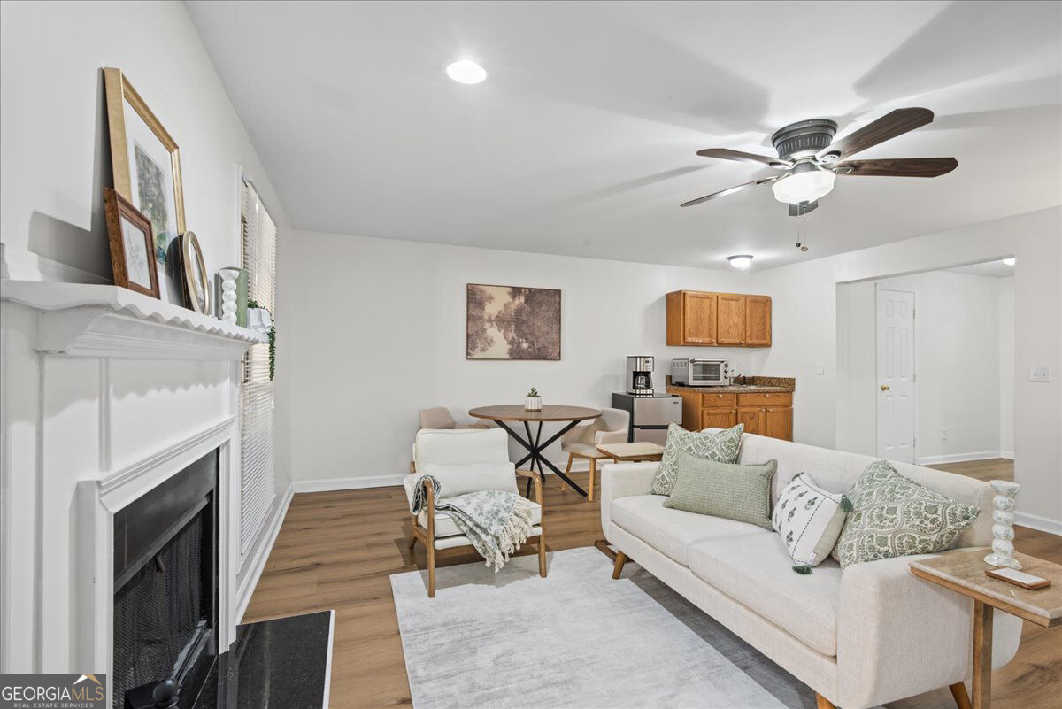 4022 Hancock Circle Doraville GA 30340