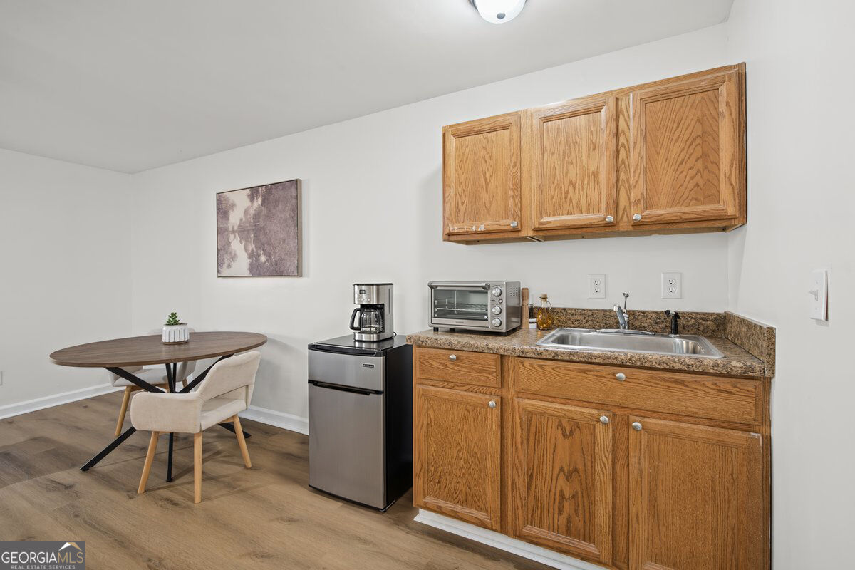 4022 Hancock Circle Doraville GA 30340
