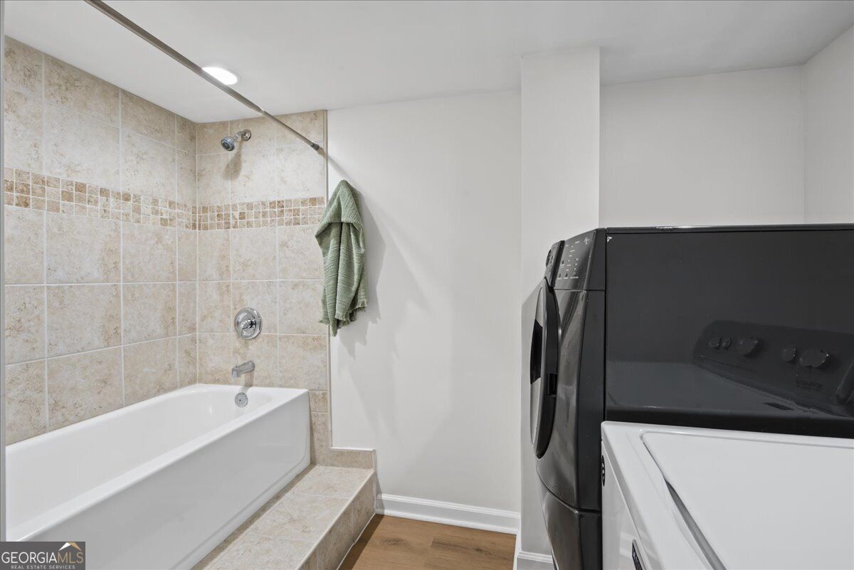 4022 Hancock Circle Doraville GA 30340