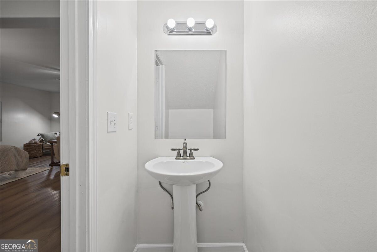 4022 Hancock Circle Doraville GA 30340