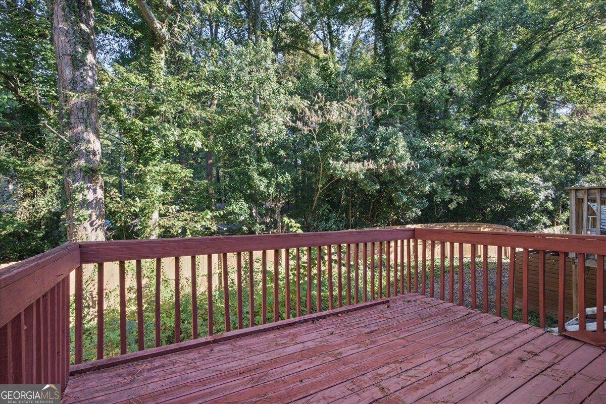 4022 Hancock Circle Doraville GA 30340