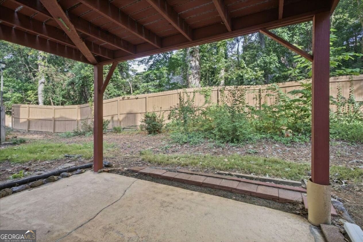 4022 Hancock Circle Doraville GA 30340