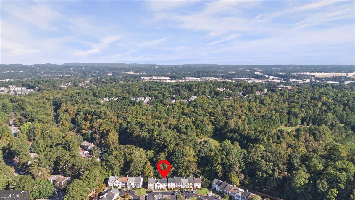 4022 Hancock Circle Doraville GA 30340