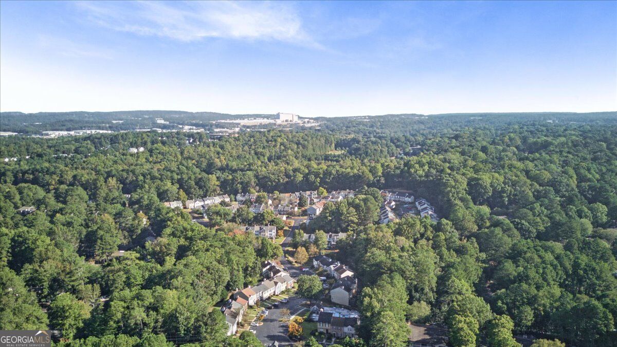 4022 Hancock Circle Doraville GA 30340