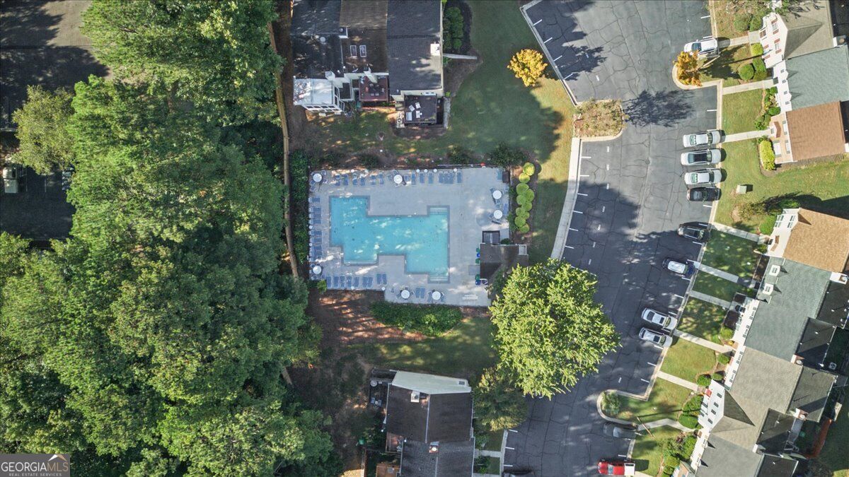 4022 Hancock Circle Doraville GA 30340