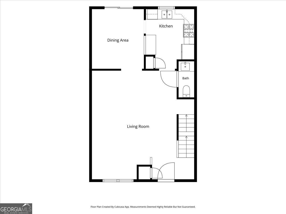 4022 Hancock Circle Doraville GA 30340