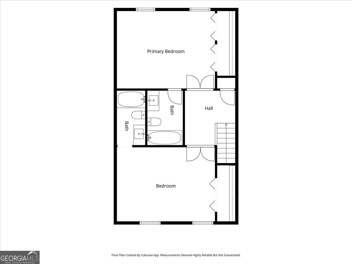 4022 Hancock Circle Doraville GA 30340