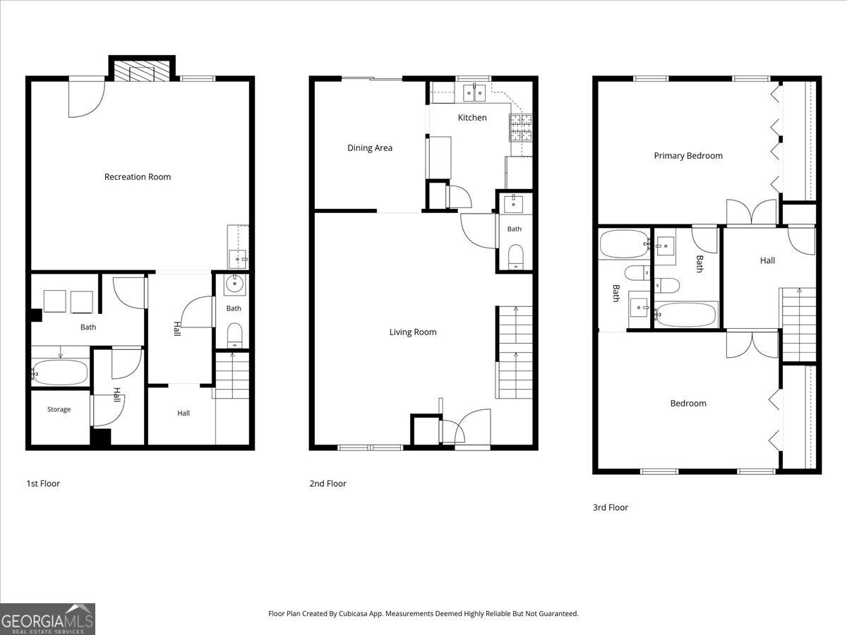 4022 Hancock Circle Doraville GA 30340