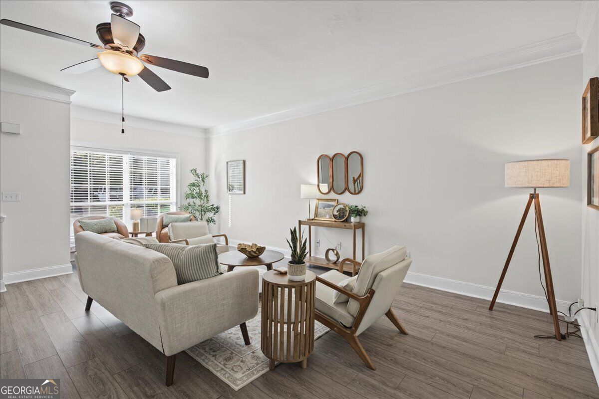 4022 Hancock Circle Doraville GA 30340