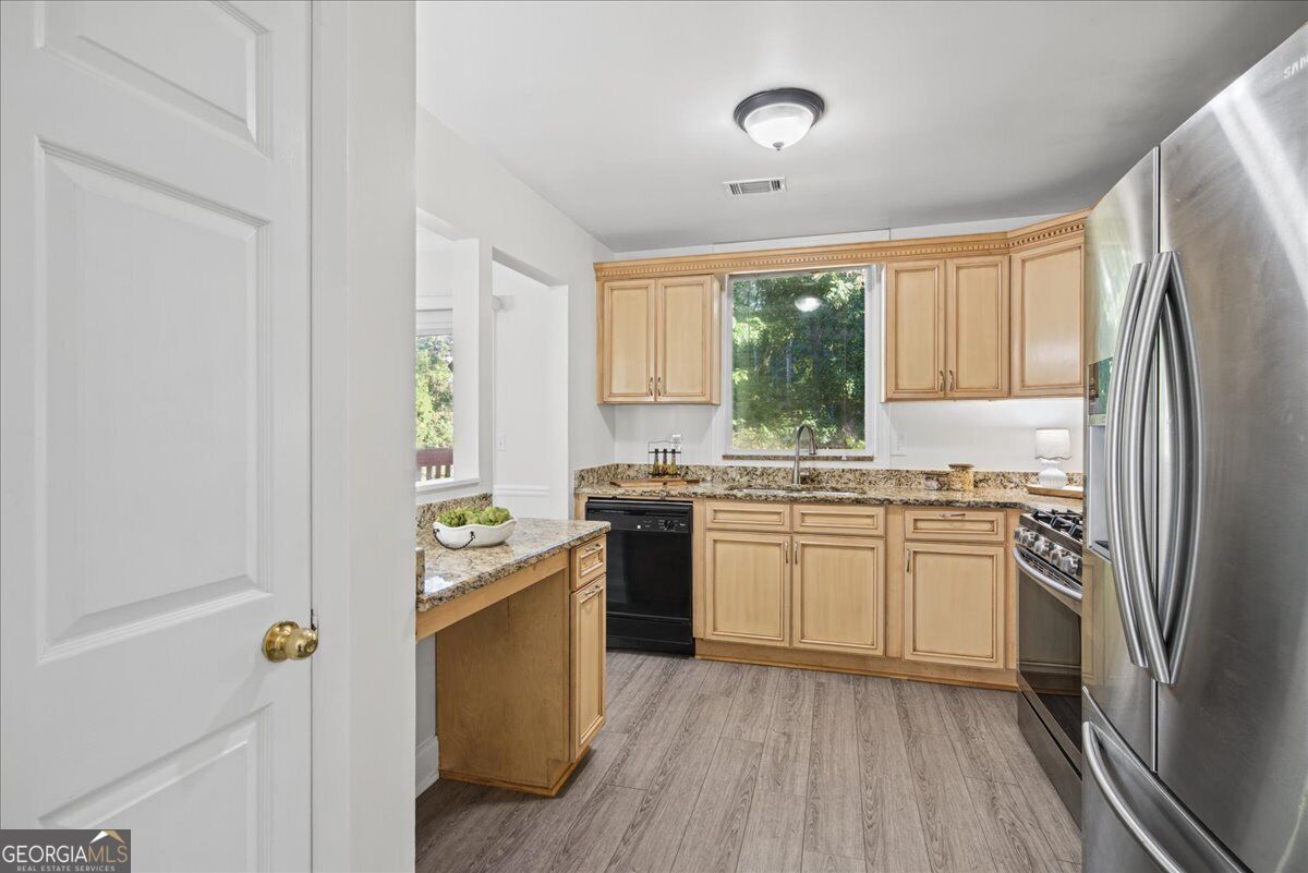 4022 Hancock Circle Doraville GA 30340