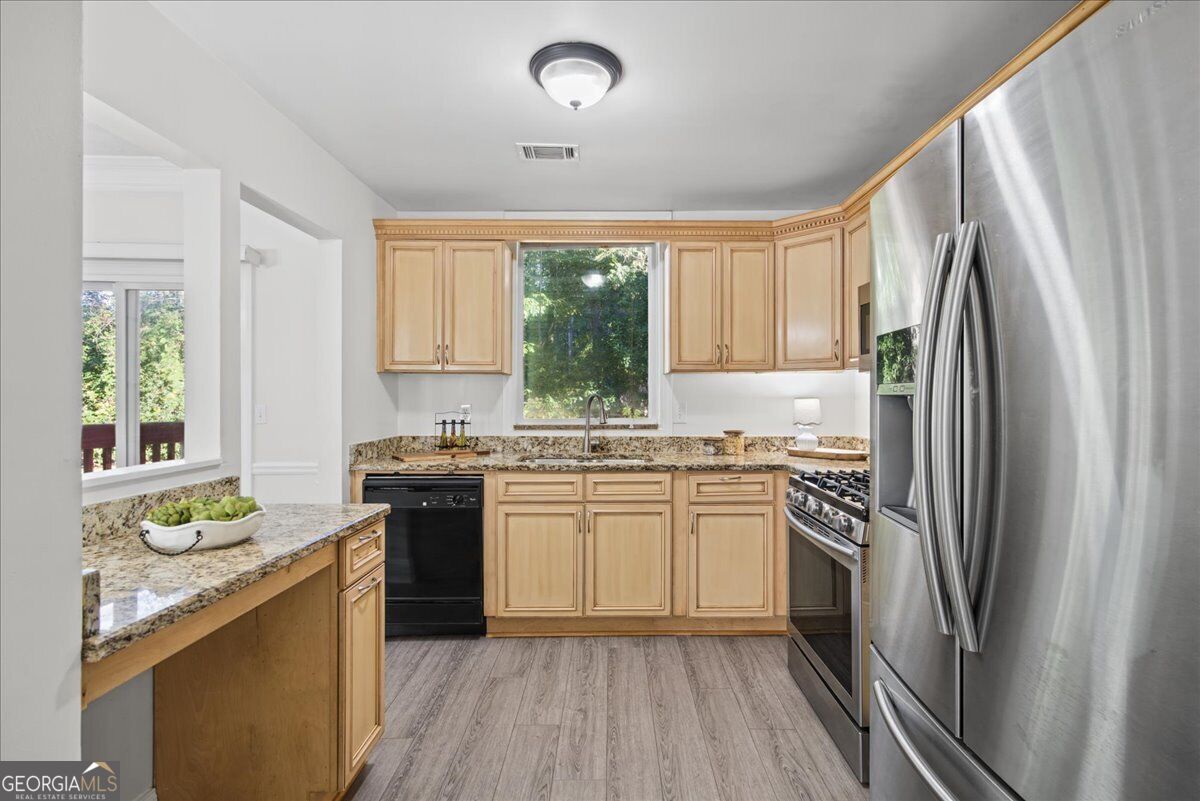 4022 Hancock Circle Doraville GA 30340