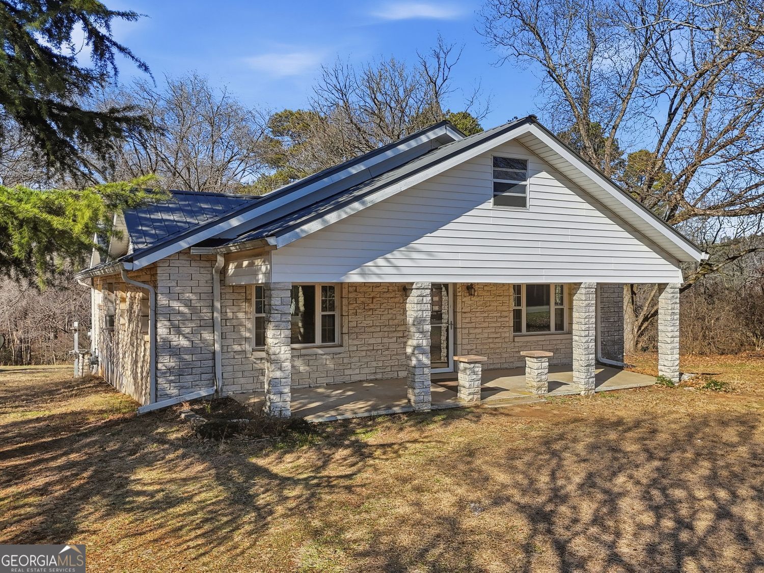 3418 Refuge Road Jasper GA 30143