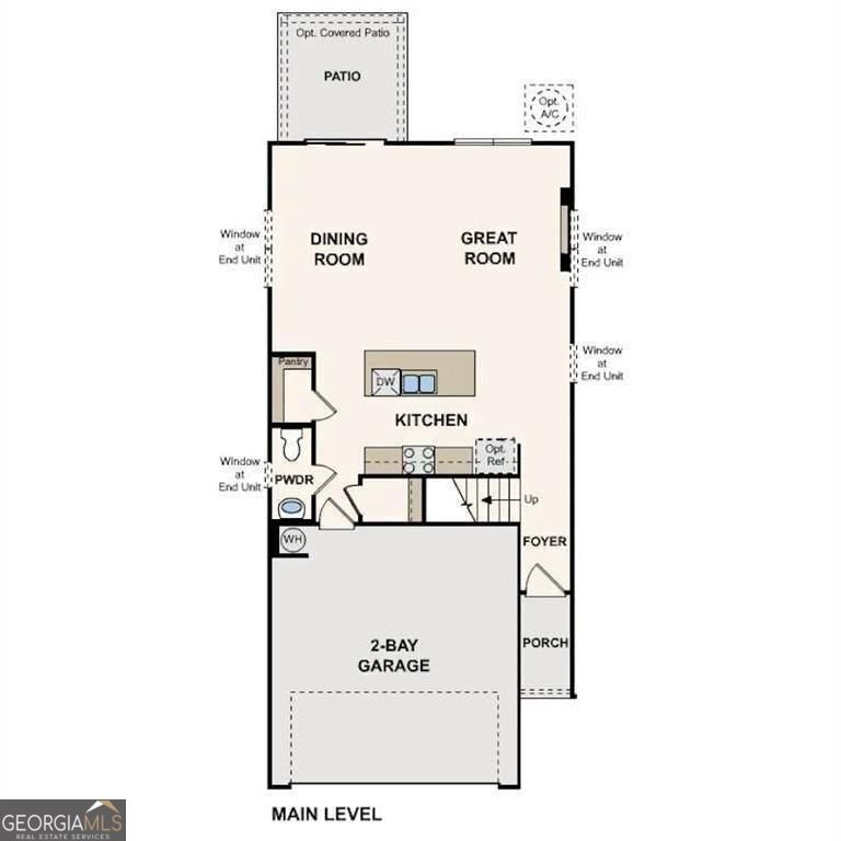 7421 Quinn Place Flowery Branch GA 30542