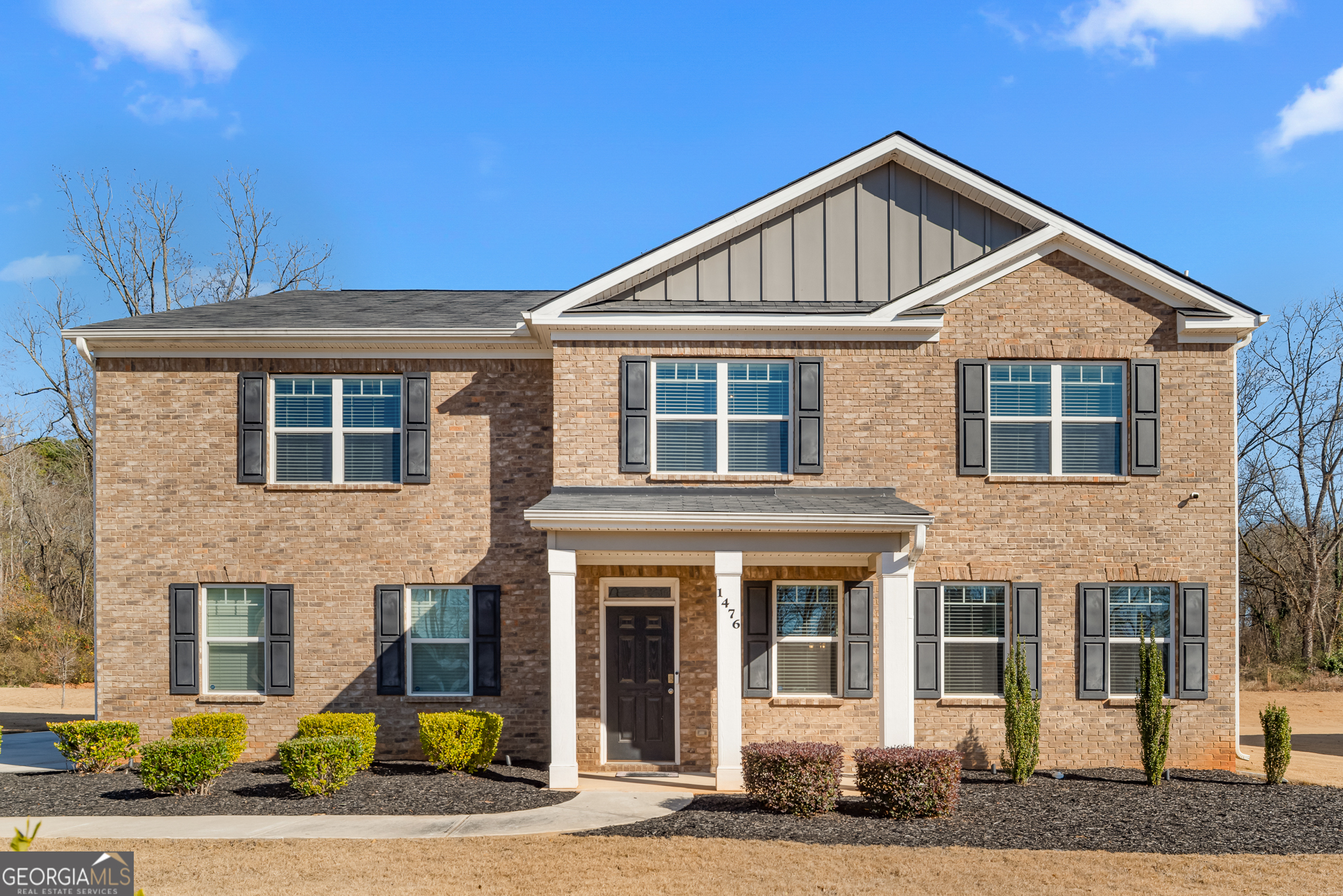1476 Harlequin Way Stockbridge GA 30281