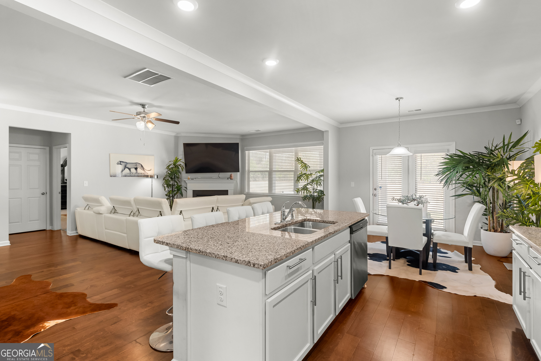 1476 Harlequin Way Stockbridge GA 30281