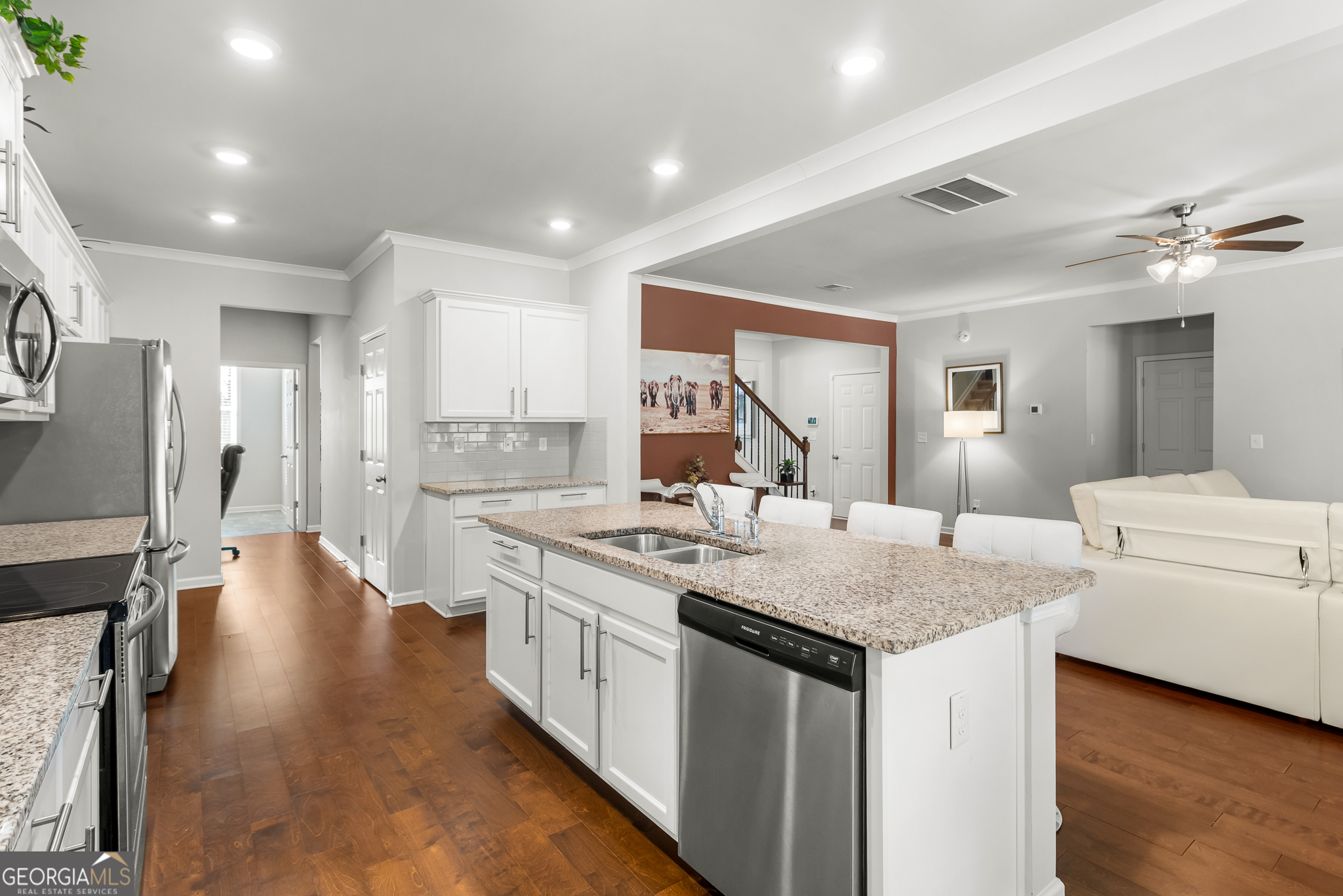 1476 Harlequin Way Stockbridge GA 30281