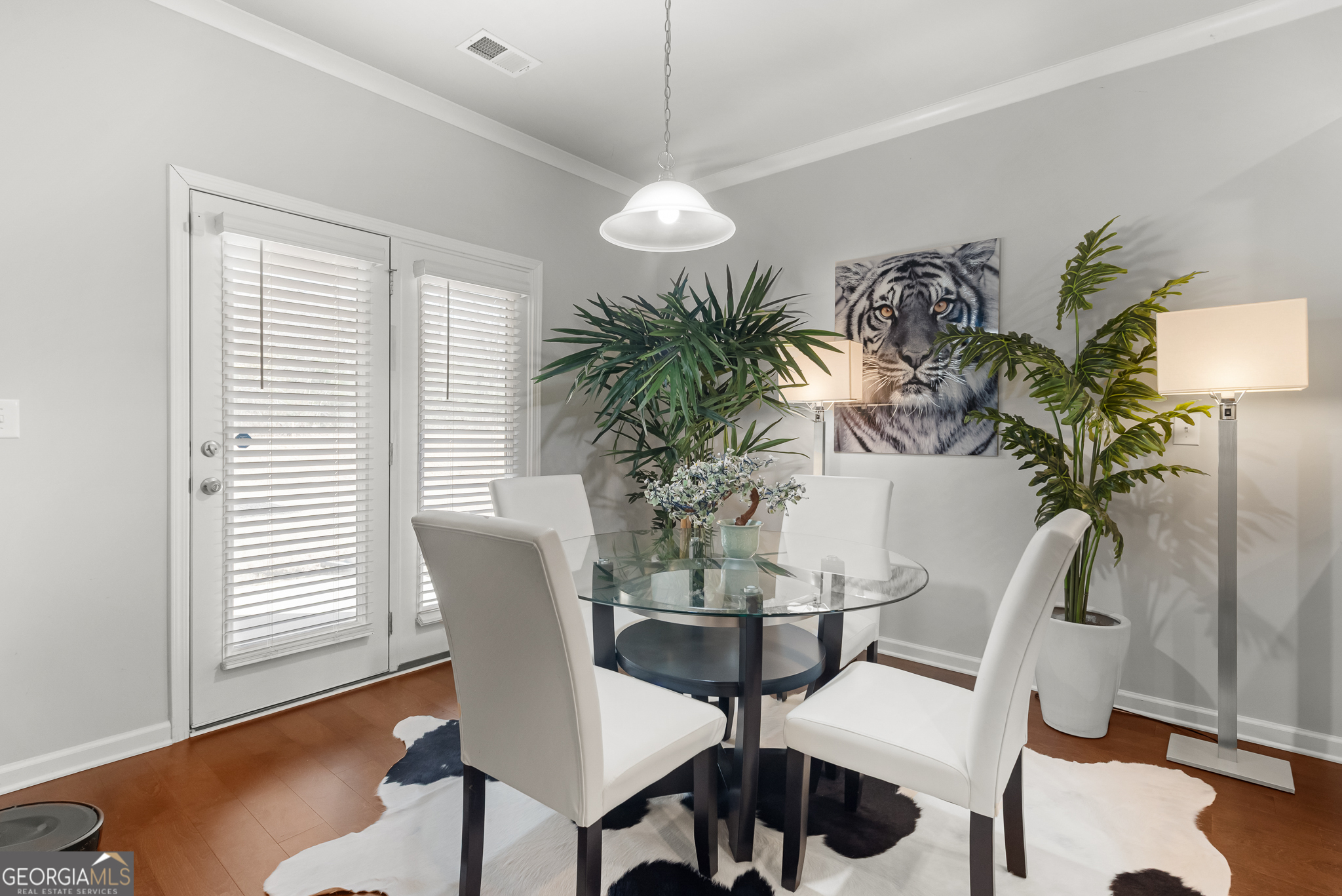 1476 Harlequin Way Stockbridge GA 30281