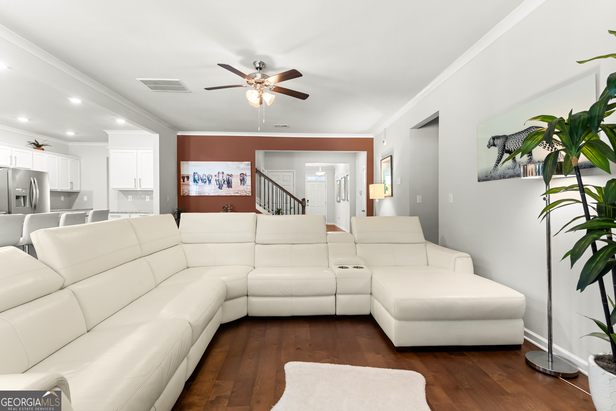 1476 Harlequin Way Stockbridge GA 30281