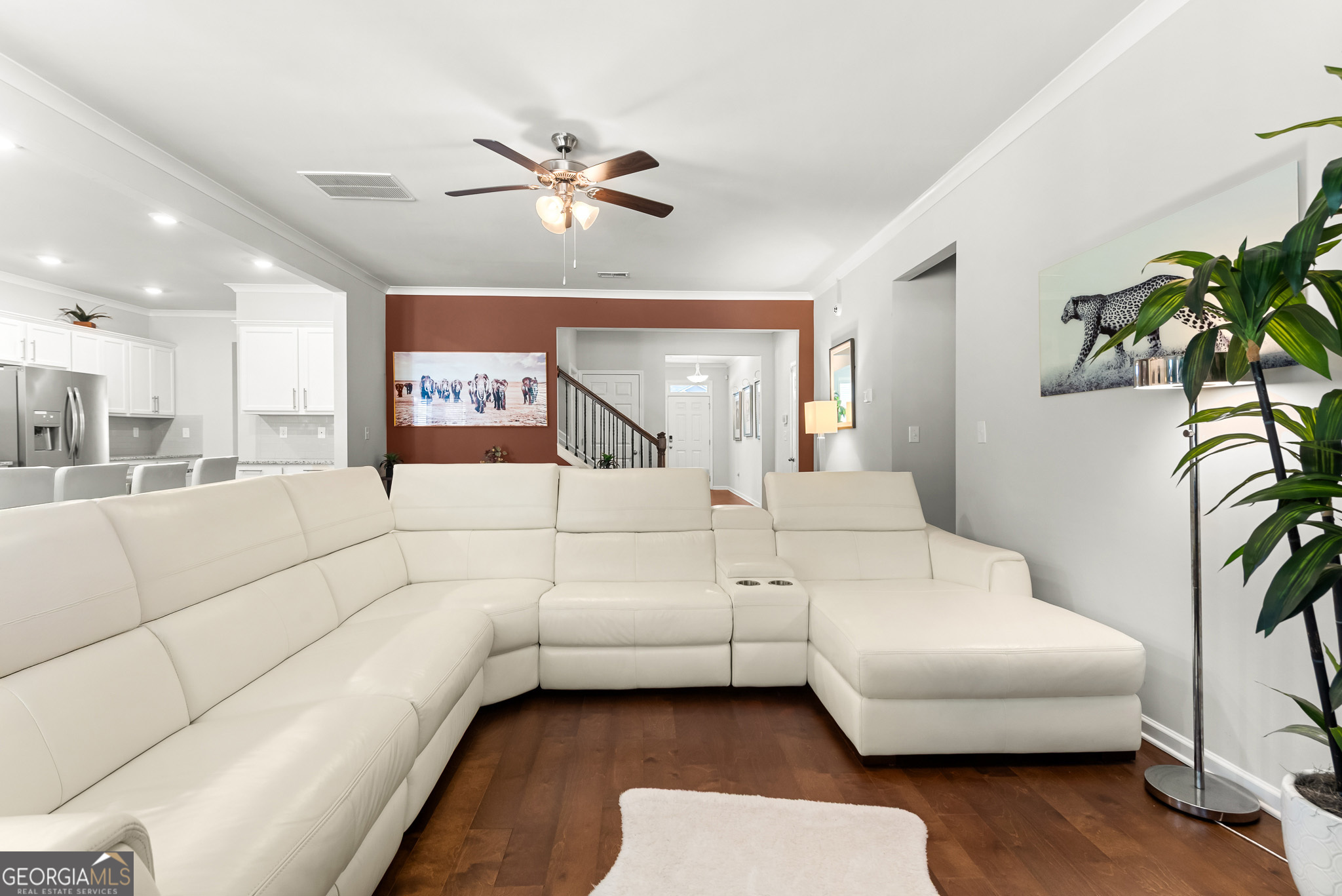 1476 Harlequin Way Stockbridge GA 30281