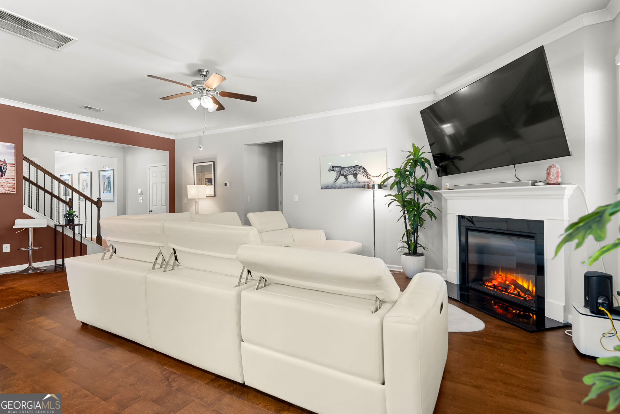1476 Harlequin Way Stockbridge GA 30281