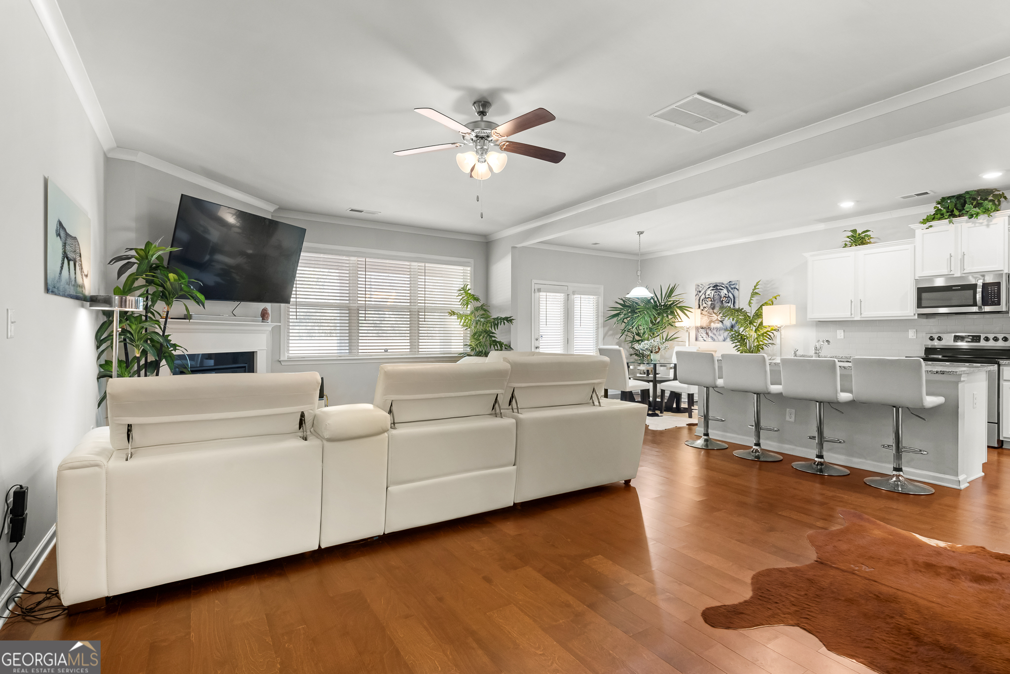 1476 Harlequin Way Stockbridge GA 30281