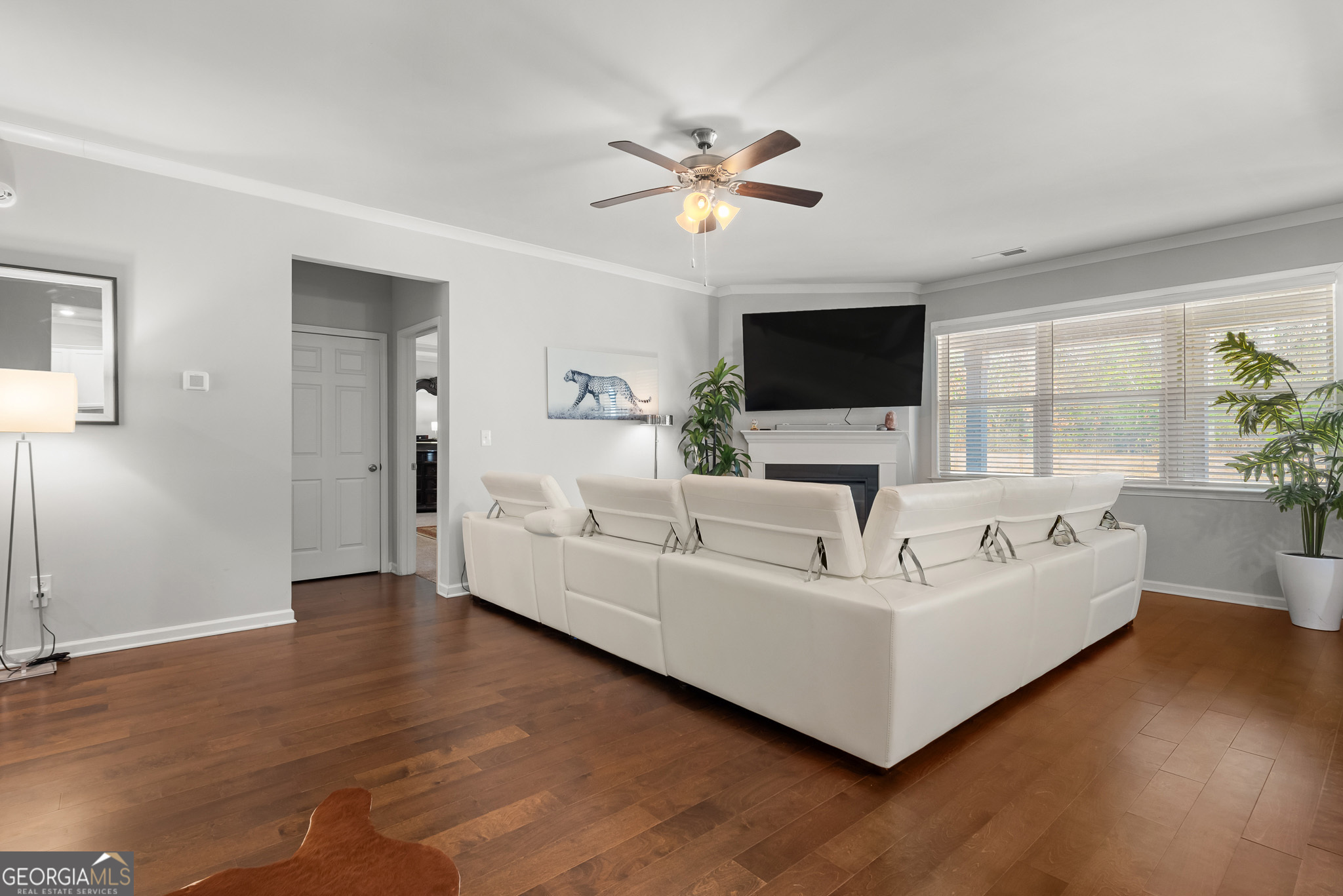 1476 Harlequin Way Stockbridge GA 30281