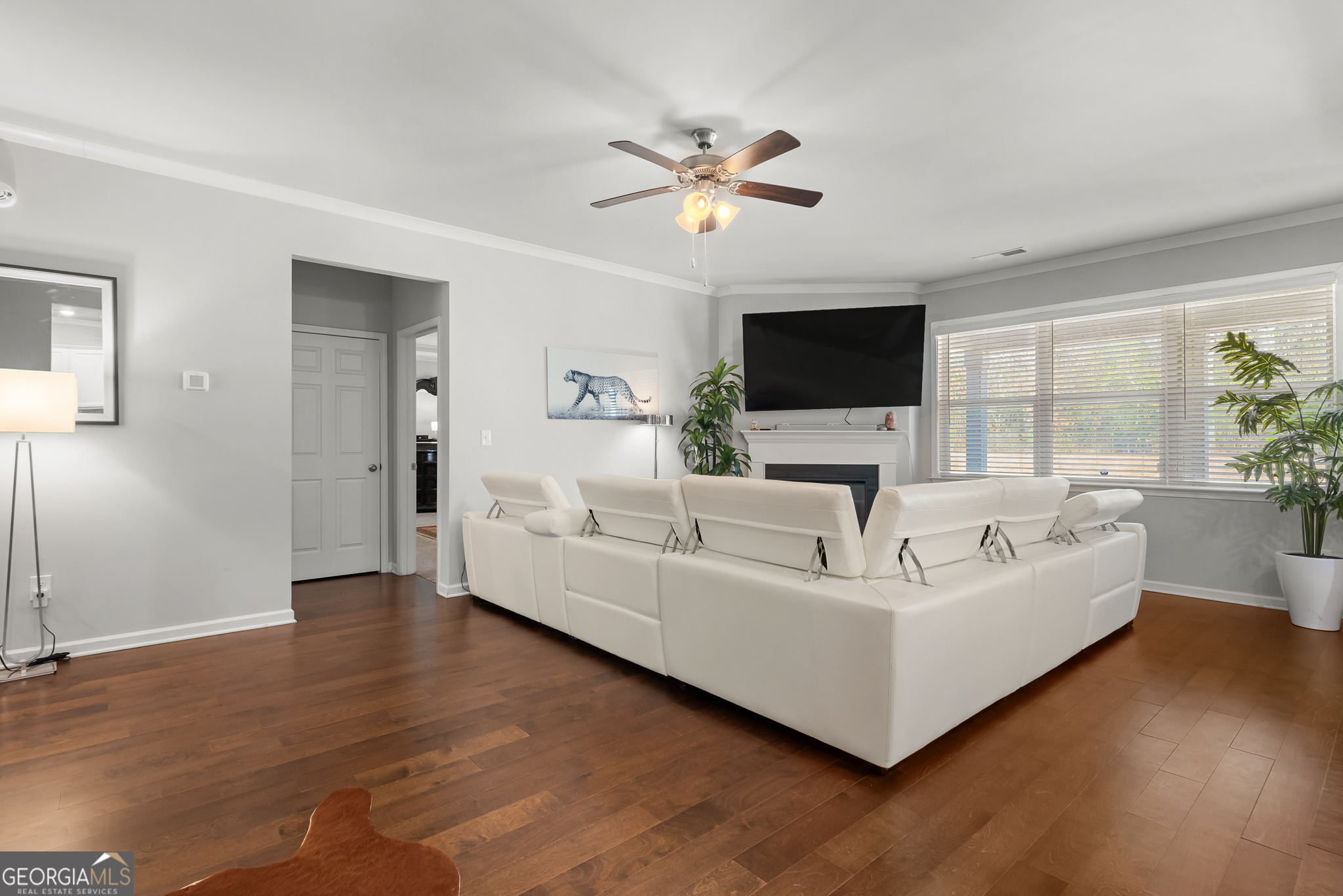 1476 Harlequin Way Stockbridge GA 30281