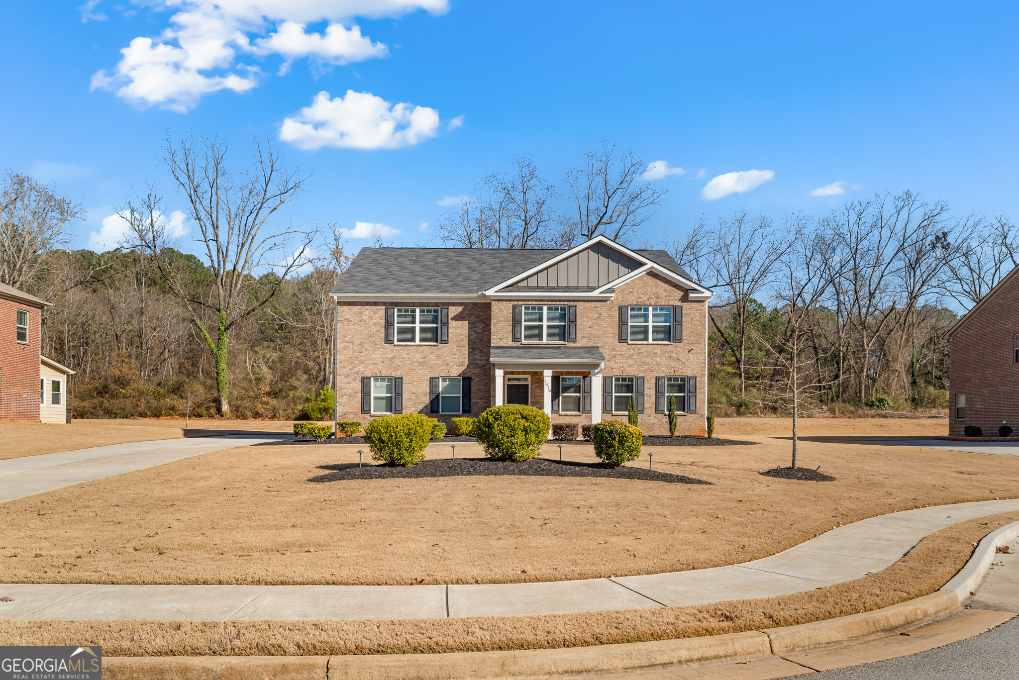 1476 Harlequin Way Stockbridge GA 30281