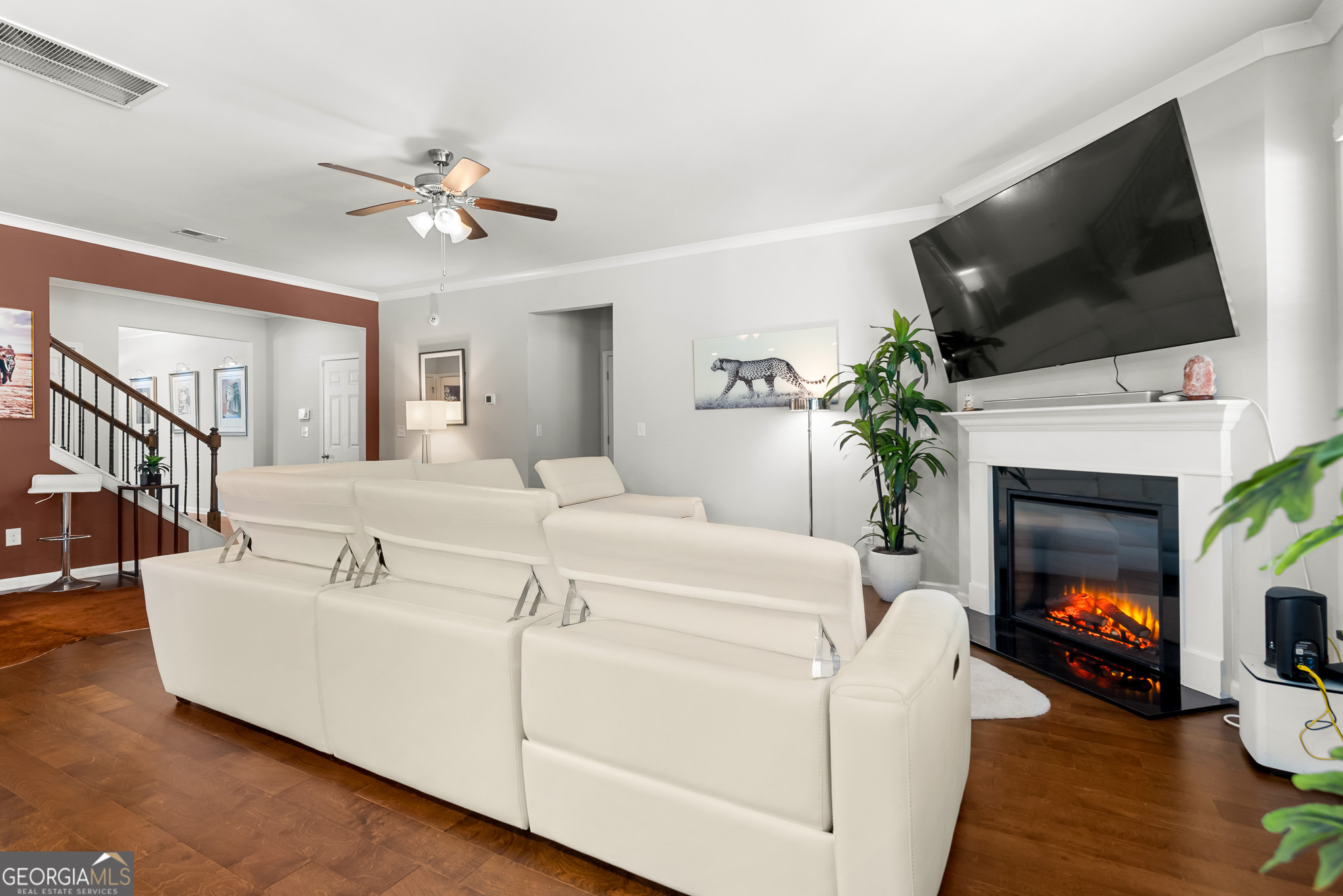 1476 Harlequin Way Stockbridge GA 30281