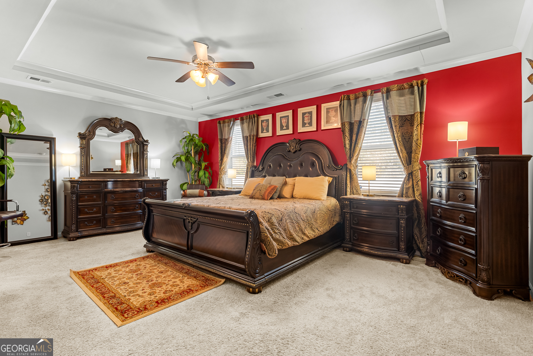 1476 Harlequin Way Stockbridge GA 30281