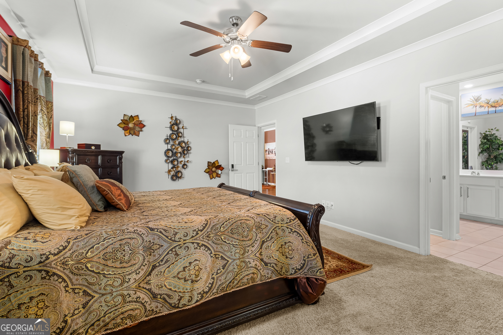 1476 Harlequin Way Stockbridge GA 30281